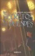 AudioLibro Los Secretos de los Duendes de William Alexander