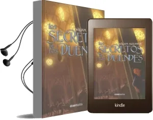 Descargar AudioLibro Los Secretos de los Duendes de William Alexander año 2014