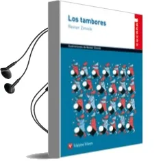 Descargar AudioLibro Los Tambores, Educación Primaria. Material Auxiliar de Reiner Zimnik año 2014