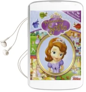 Descargar AudioLibro M1Lf Princesita Sofia de Varios Autores año 2014