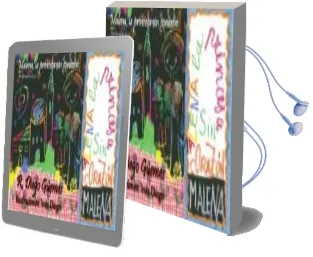 Descargar AudioLibro Malena la Princesa sin Corazon de R. Diego Guemes año 2014