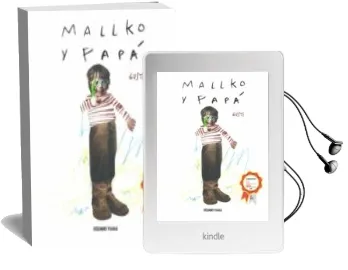 Descargar AudioLibro Mallko y Papa de Gusti año 2014