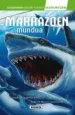 AudioLibro Marrazoen Mundua de Consuelo Delgado