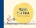 AudioLibro Martin y la Luna de Sebastian Meschenmoser