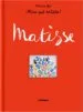 AudioLibro Matisse de Patricia Geis