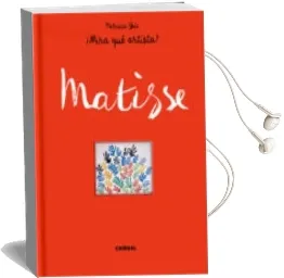 Descargar AudioLibro Matisse de Patricia Geis año 2014