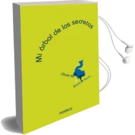 Descargar AudioLibro Mi Arbol de los Secretos de Olivier Ka año 2014