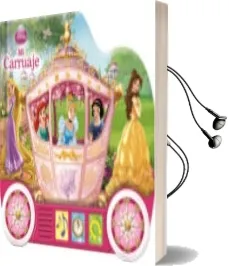Descargar AudioLibro Mi Carruaje de Princesas de Varios Autores año 2014