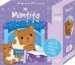 AudioLibro Mi Mantita (i Love my Baby) de Varios Autores