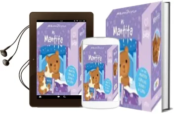 Descargar AudioLibro Mi Mantita (i Love my Baby) de Varios Autores año 2014