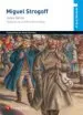 AudioLibro Miguel Strogoff. Educacion Primaria (Cucaina) -Galego- de Jules Verne