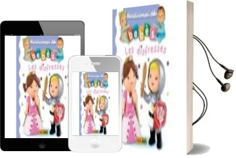 Descargar AudioLibro Mini Diccionari Dels Bebès les Disfresses de Emilie Beaumont año 2014