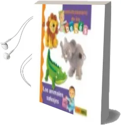 Descargar AudioLibro Mini Diccionario de los Bebes los Animales Salvajes de Emilie Beaumont año 2014