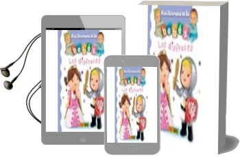 Descargar AudioLibro Mini Diccionario de los Bebes los Disfraces de Emilie Beaumont año 2014