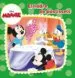 AudioLibro Minnie Mouse: El Lladre de Pastissets de Varios Autores