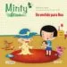 AudioLibro Minty, el Hada 4: Un Vestido para noa de Gemma Lienas
