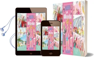 Descargar AudioLibro Mis Escenas para Decorar: La Moda de Varios Autores año 2014