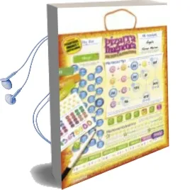 Descargar AudioLibro Mis Retos Matemáticos de Varios Autores año 2014