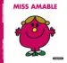 AudioLibro Miss Amable de Roger Hargreaves