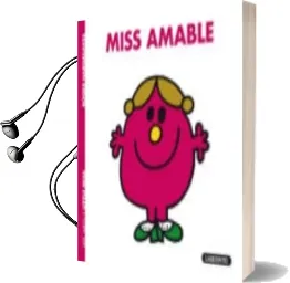 Descargar AudioLibro Miss Amable de Roger Hargreaves año 2014
