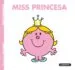 AudioLibro Miss Princesa de Roger Hargreaves