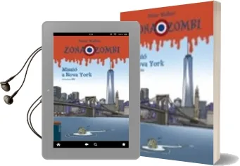 Descargar AudioLibro Missio a Nova York de Oscar Vendrell Corrons año 2014