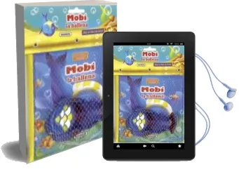 Descargar AudioLibro Mobi la Ballena de Varios Autores año 2014