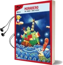 Descargar AudioLibro Moradero de Gustavo Jimenez Vaquero año 2014
