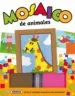 AudioLibro Mosaico de Animales de Varios Autores