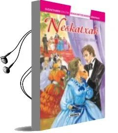 Descargar AudioLibro Neskatxak de Louise May Alcott año 2014