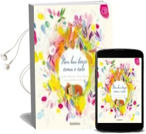 Descargar AudioLibro Non hai Berce Coma o Colo (Inclue cd) de Paulo Nogueira año 2014