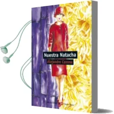 Descargar AudioLibro Nuestra Natacha de A. Casona año 2014