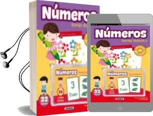 Descargar AudioLibro Numeros (Baraja Didactica) de Varios Autores año 2014