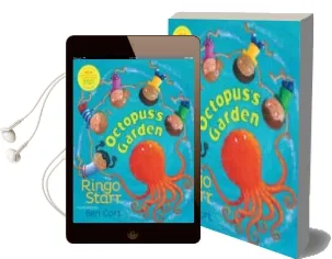 Descargar AudioLibro Octopus s Garden (Contains cd) de Ringo Starr año 2014