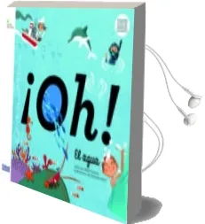 Descargar AudioLibro ¡Oh!El Agua de Varios Autores año 2014