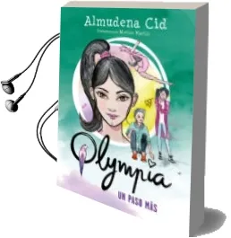 Descargar AudioLibro Olympia 2 :Un Paso más de Almudena Cid año 2014