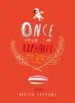 AudioLibro Once Upon an Alphabet de Oliver Jeffers
