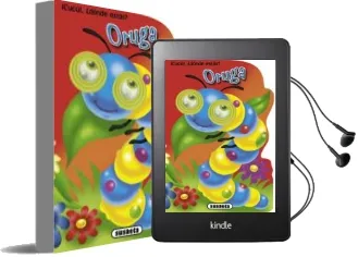 Descargar AudioLibro Oruga de Varios Autores año 2014