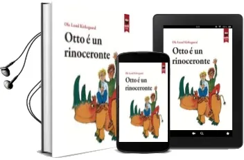 Descargar AudioLibro Otto e un Rinoceronte de Ole Lund Kirkegaard año 2014