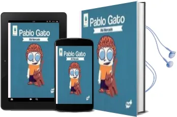 Descargar AudioLibro Pablo Gato de Ale Mercado año 2014