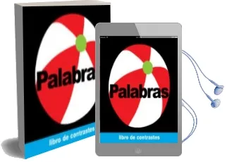 Descargar AudioLibro Palabras de Roger Priddy año 2014