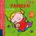 AudioLibro Parkera ! de Liesbet Slegers