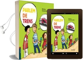 Descargar AudioLibro Parlem de Trens de Marta Luna I Sanjuan año 2014
