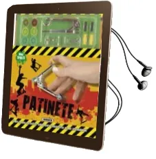 Descargar AudioLibro Patinete de Varios Autores año 2014