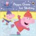 AudioLibro Peppa pig Goes ice Skating de Varios Autores