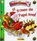 AudioLibro Peque Cuentos el Trineo de Papa Noel de Emilie Beaumont