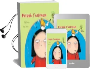 Descargar AudioLibro Perque t Estimem de Sergi Camara año 2014