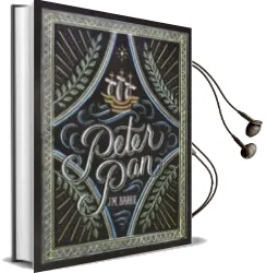 Descargar AudioLibro Peter pan de J. M. Barrie año 2014