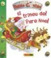 AudioLibro Petits Contes el Trineu del Pare Noel de Emilie Beaumont