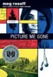 AudioLibro Picture me Gone de Meg Rosoff